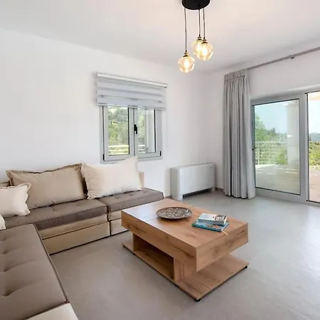 Villa Vasiliki By Paxosretreats