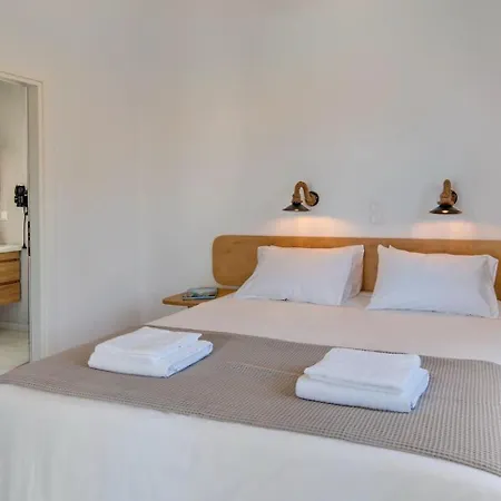 Villa Vasiliki By Paxosretreats Gaios