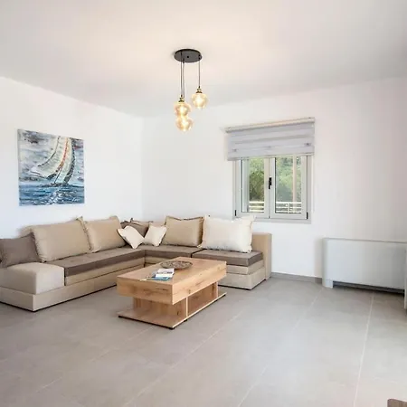Vasiliki By Paxosretreats Villa *